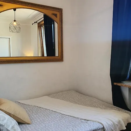 Z Widokiem Na Grand Sopot