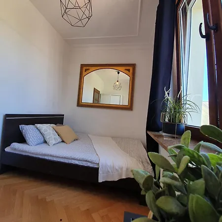 Accommodatie bij particulieren Z Widokiem Na Grand *