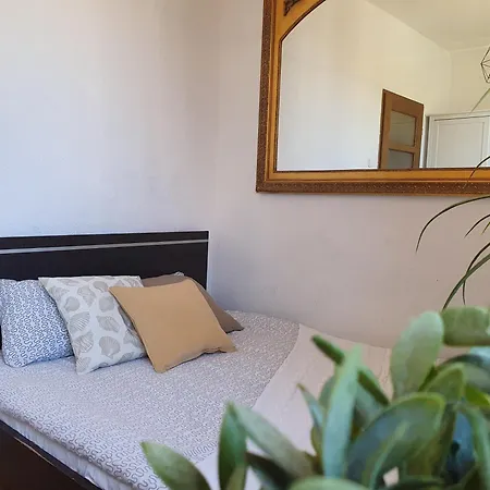 Accommodatie bij particulieren Z Widokiem Na Grand *