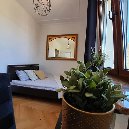 Z Widokiem Na Grand Accommodatie bij particulieren