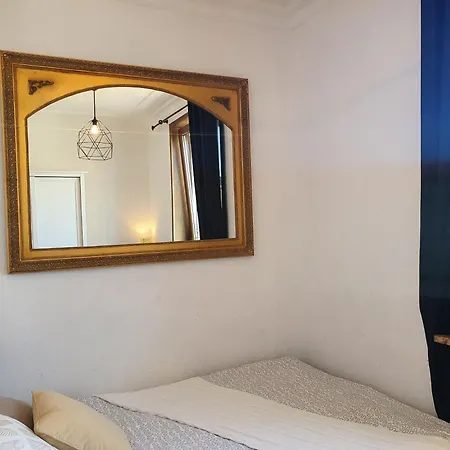 Z Widokiem Na Grand Accommodatie bij particulieren *