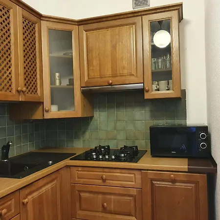 Z Widokiem Na Grand Accommodatie bij particulieren Sopot