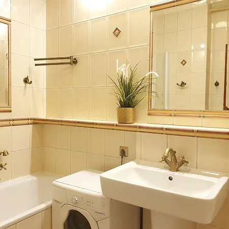 Accommodatie bij particulieren Z Widokiem Na Grand *