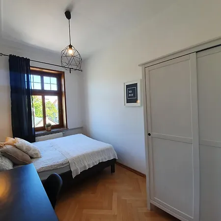 Accommodatie bij particulieren Z Widokiem Na Grand *