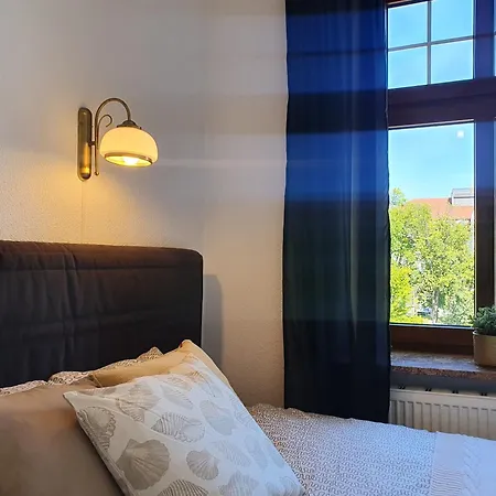 Accommodatie bij particulieren Z Widokiem Na Grand