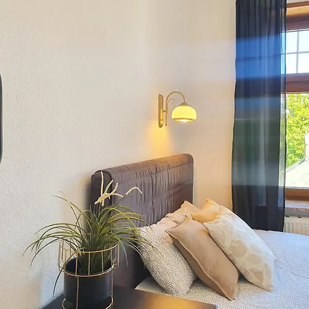 Privat bolig Z Widokiem Na Grand Sopot